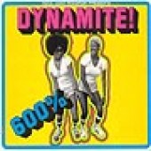V.A. - '600% Dynamite' CD